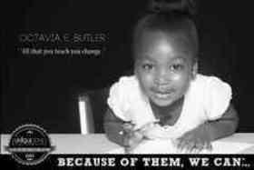 Octavia E. Butler quotes