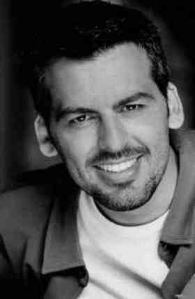 Oded Fehr quotes
