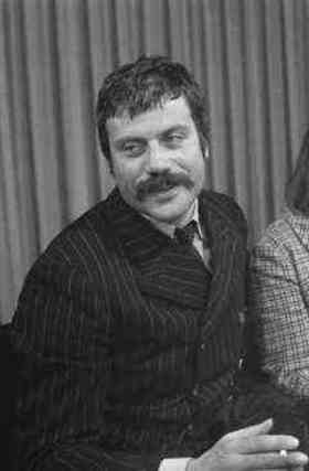 Oliver Reed quotes