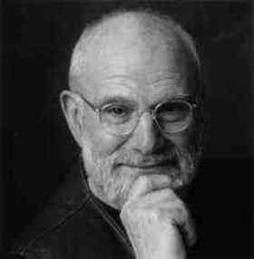 Oliver Sacks quotes