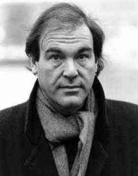 Oliver Stone quotes