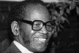 Oliver Tambo quotes