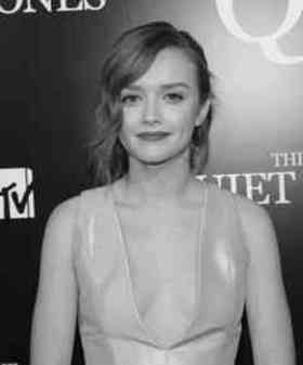 Olivia Cooke quotes