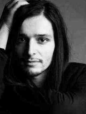 Olivier Theyskens quotes