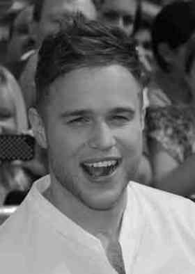 Olly Murs quotes
