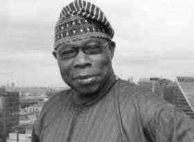 Olusegun Obasanjo quotes