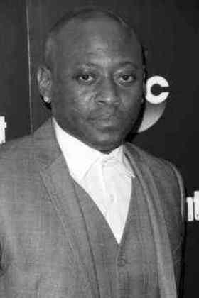 Omar Epps quotes