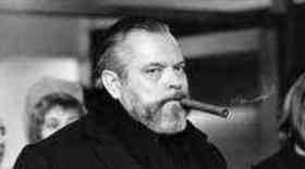 Orson Welles quotes