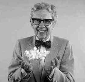 Orville Redenbacher quotes