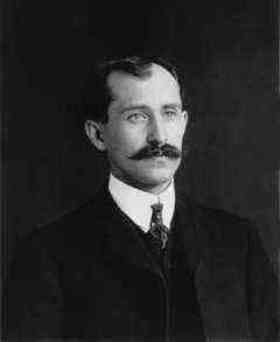 Orville Wright quotes