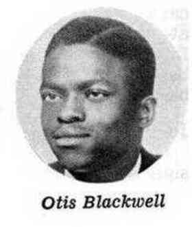 Otis Blackwell quotes