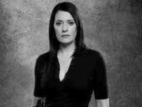 Paget Brewster quotes