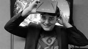 Palmer Luckey quotes