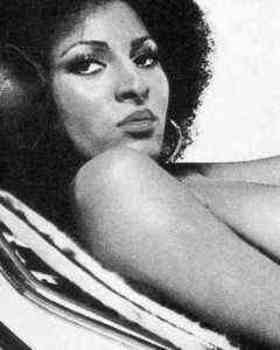 Pam Grier quotes