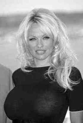 Pamela Anderson quotes