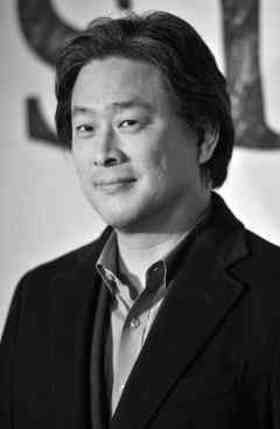 Park Chan-wook quotes