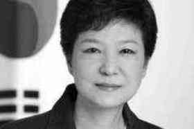Park Geun-hye quotes