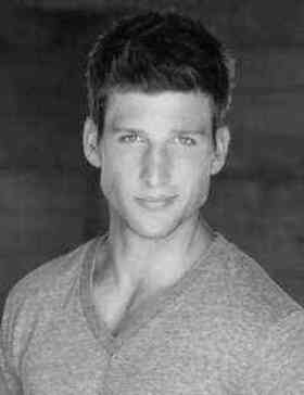 Parker Young quotes
