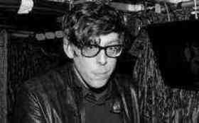 Patrick Carney quotes