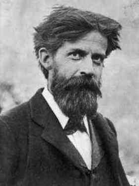 Patrick Geddes quotes