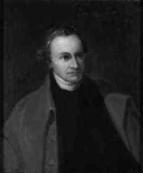 Patrick Henry quotes
