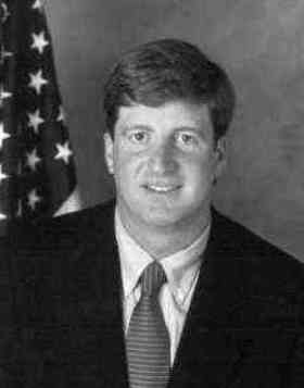 Patrick J. Kennedy quotes