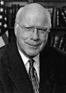 Patrick Leahy quotes