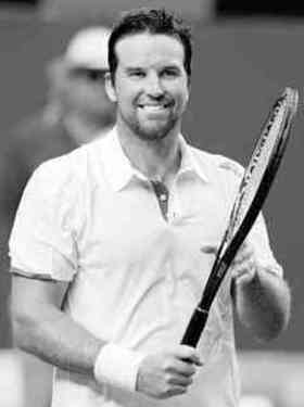 Patrick Rafter quotes