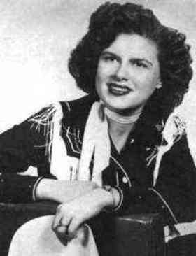 Patsy Cline quotes