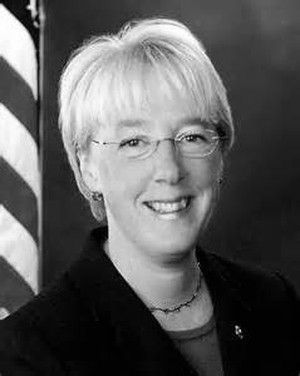 Patty Murray quotes