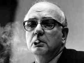 Paul A. Volcker quotes