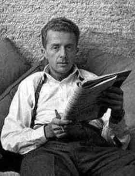Paul Bowles quotes