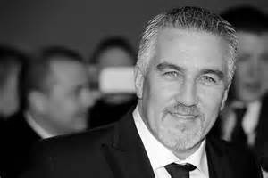 Paul Hollywood quotes
