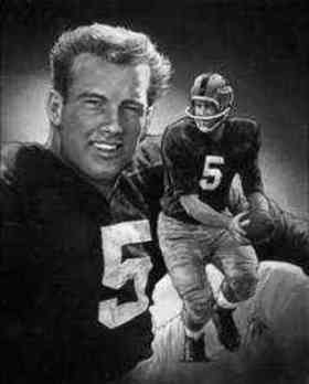 Paul Hornung quotes