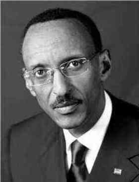 Paul Kagame quotes