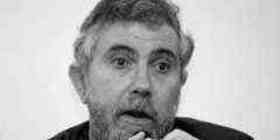 Paul Krugman quotes