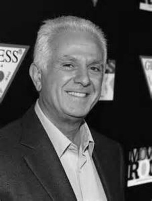 Paul Marciano quotes