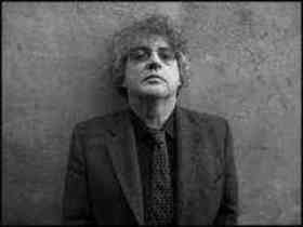 Paul Muldoon quotes
