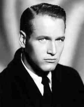 Paul Newman quotes