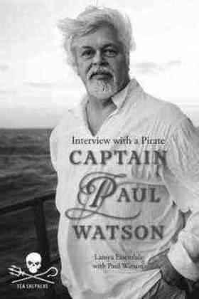 Paul Watson quotes