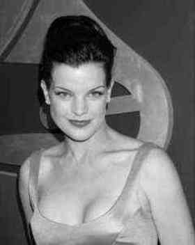 Pauley Perrette quotes