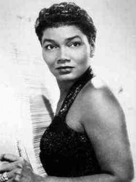 Pearl Bailey quotes