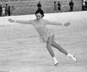 Peggy Fleming quotes