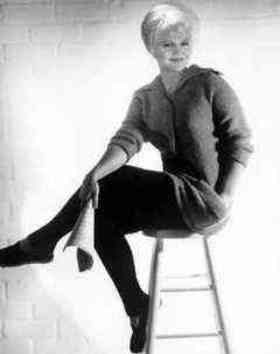 Peggy Lee quotes