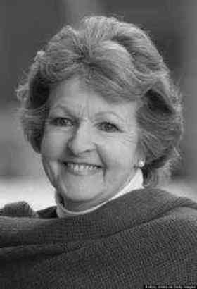 Penelope Keith quotes
