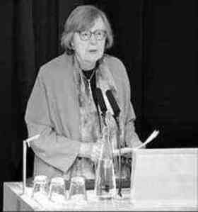 Penelope Lively quotes