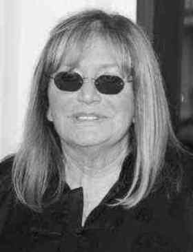Penny Marshall quotes