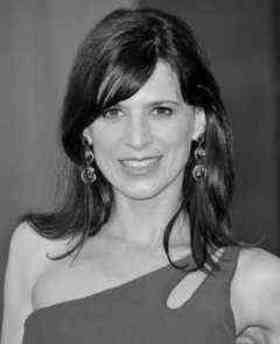 Perrey Reeves quotes