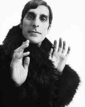Perry Farrell quotes