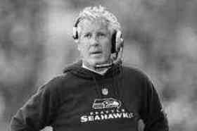 Pete Carroll quotes